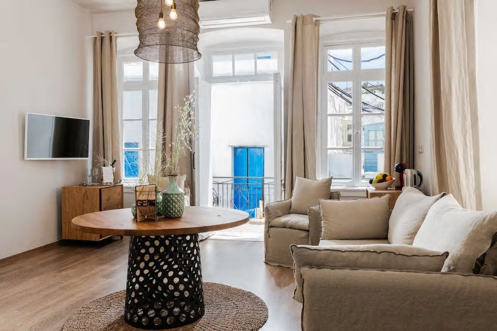 Geant Luxury Apartments Mykonos 2