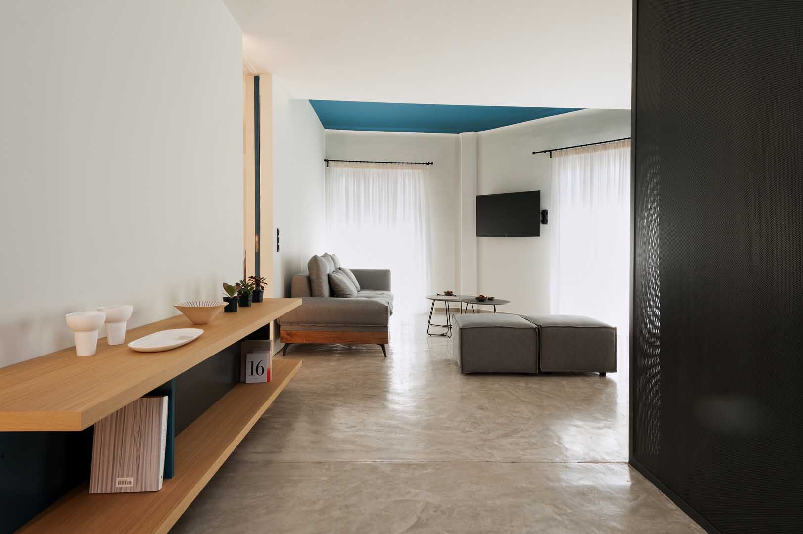 Syntagma Square Apartment 2