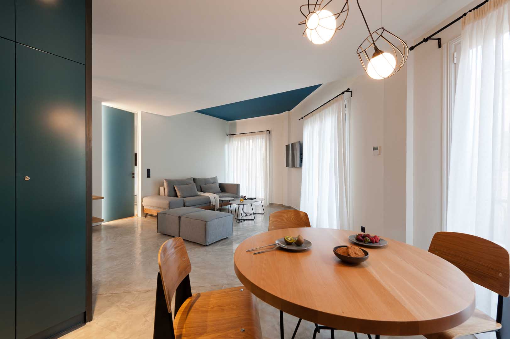 Syntagma Square Apartment 3