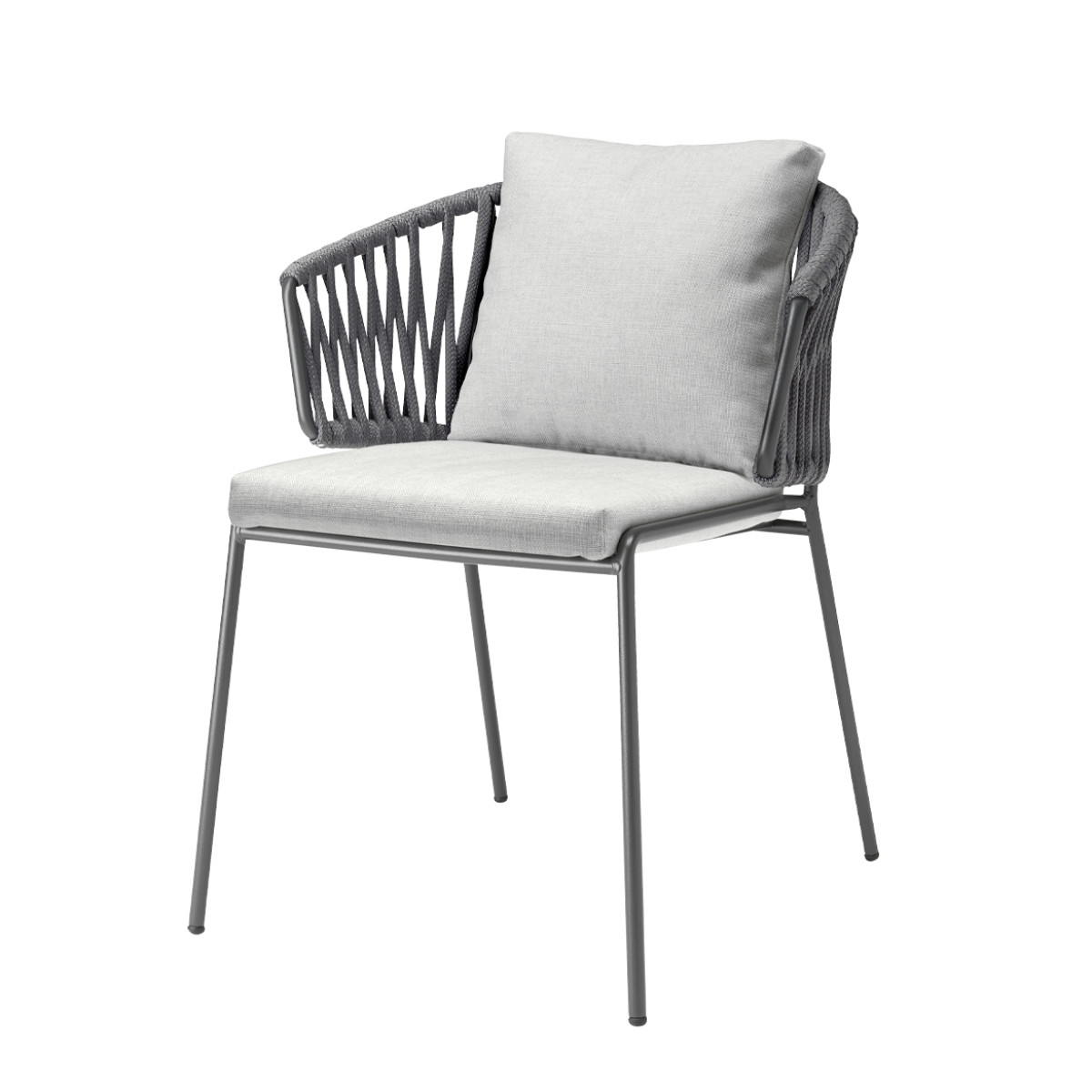 liso filo nest chair 2