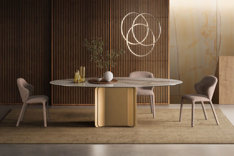 corinto table