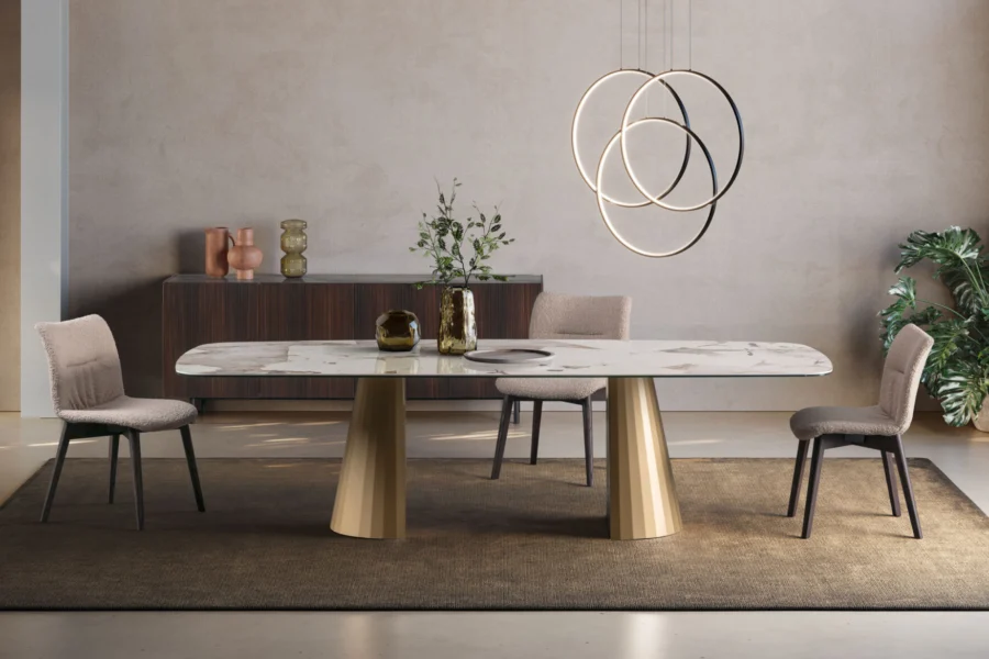 dorico table 2