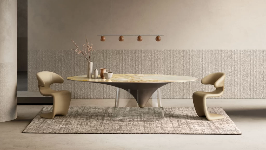 galla table