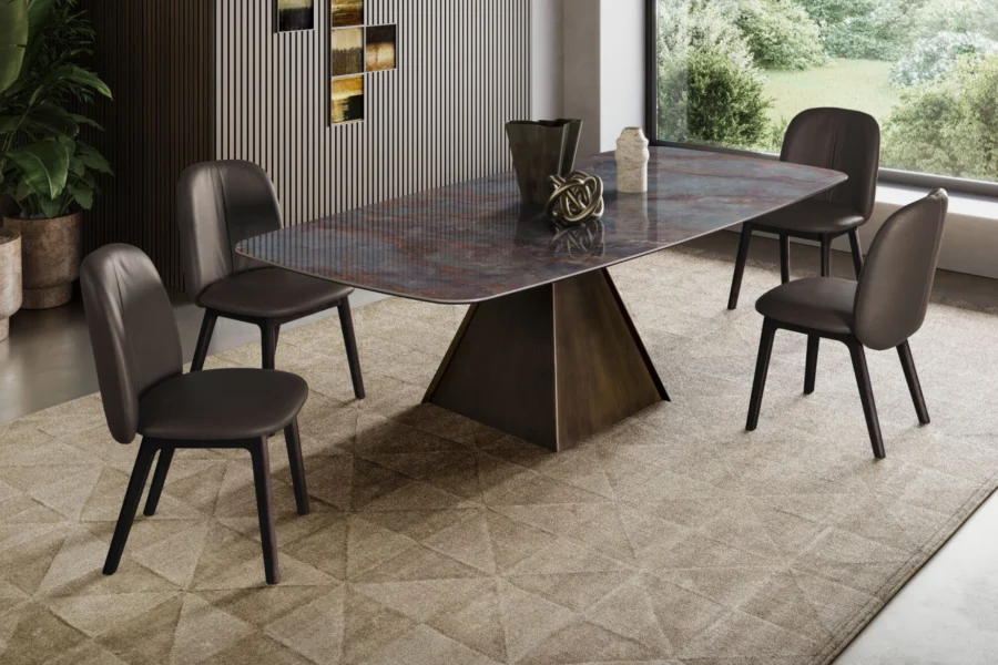 monty table