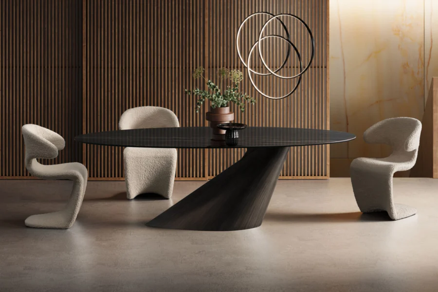oslo table