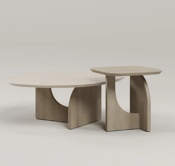 lidia coffee tables